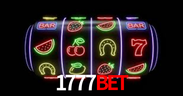 Interface do App 1777bet