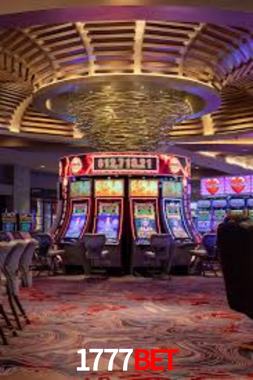 Interface Premium 1777bet