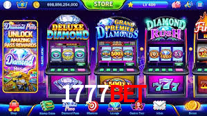 Torneios 1777bet
