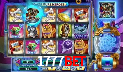 Promoções Sazonais 1777bet