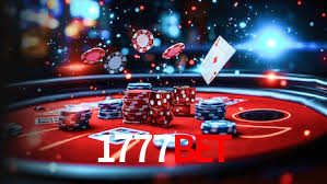 Casino Ao Vivo 1777bet